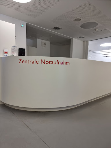 Klinikum Landkreis Tuttlingen Notfall-Ambulanz - Thumbnail