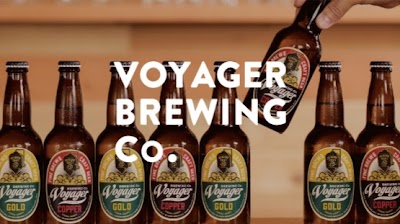 VOYAGER BREWING Co.