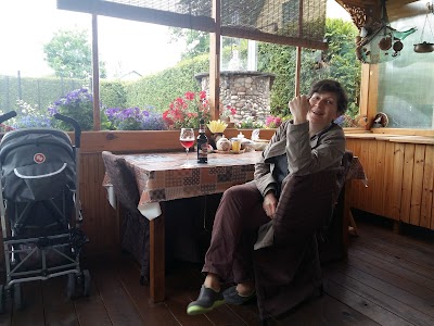 Photos of Guest House Melon, Jurmala, Гостевой коттедж, Юрмала