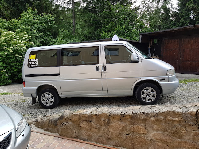 Godziny otwarcia Halo Taxi