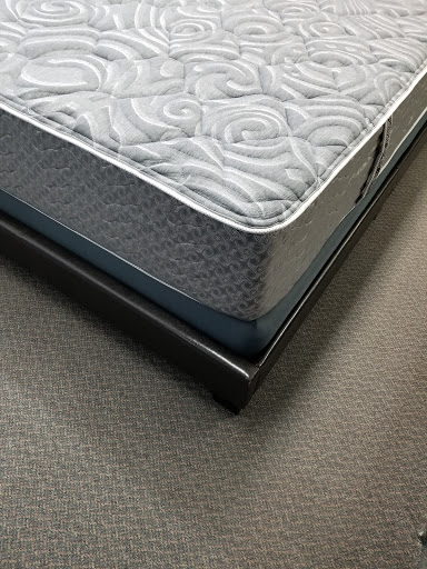 Matelas Multi Inc - Visual