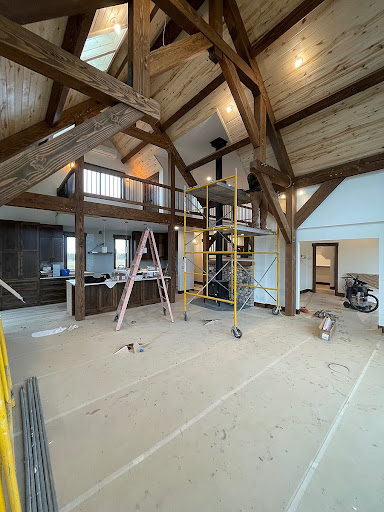 Roaring Fork Construction - Visual
