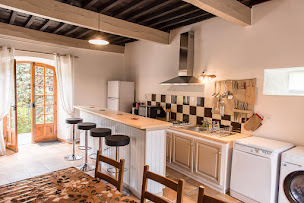 Photo n°4 de Gite du clos long à Saint-Priest (Maison de vacances)