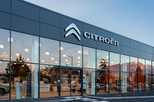 Photo n°32 de CITROËN GRENOBLE EYBENS – Autobernard à Eybens (Vendeur de voitures d'occasion)