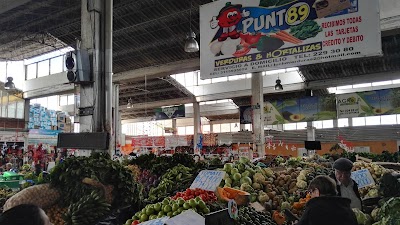 Photos of Market Square Quirigua