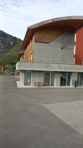 Photo de EHPAD et accueil de jour Coallia Bonnedonne à Saint-Bonnet-en-Champsaur (05500)