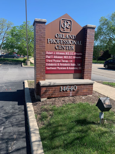 Orland Physical Therapy, Ltd. Orthopedic & Sports Rehab Gallery - United States