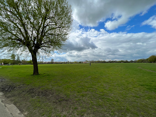 Racecourse Park - Thumbnail
