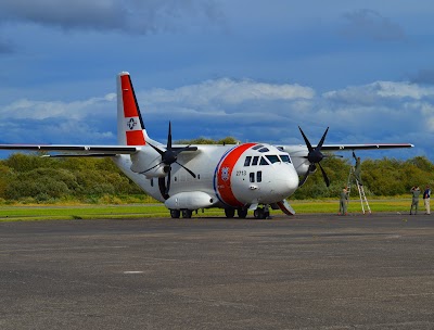 Astoria Regional Airport-AST