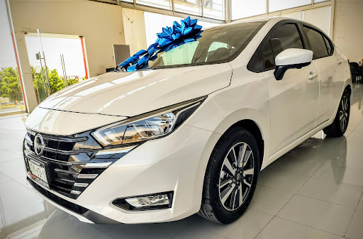 NISSAN LAGOS DE MORENO - Thumbnail