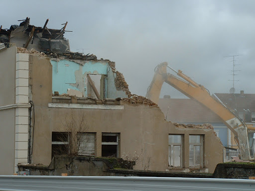 Mairie - Freyming-Merlebach - Thumbnail