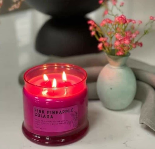 Conseillère Partylite 85 - Thumbnail