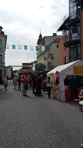 Finsterwalder Sängerfest e.V. - Thumbnail