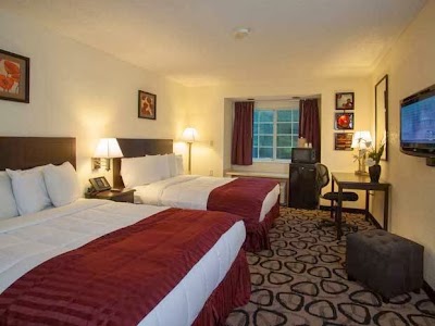 Photos of Jacksonville Plaza Hotel & Suites