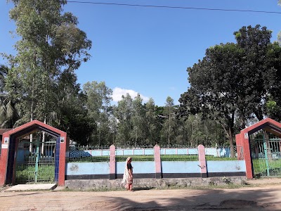 mosque