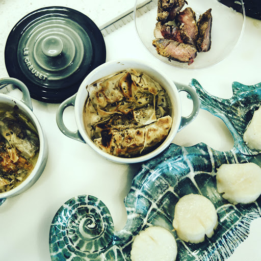A Food Affair, Jensen Beach, Florida