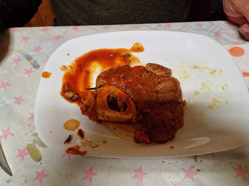 Gastronomia artigianale di Goss Raffaella - Thumbnail