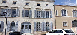 Photo n°1 de MSP Val de Blaise à Wassy (Maison de santé)