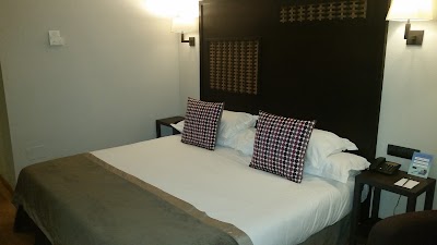 Photos of Hotel Silken Puerta Malaga