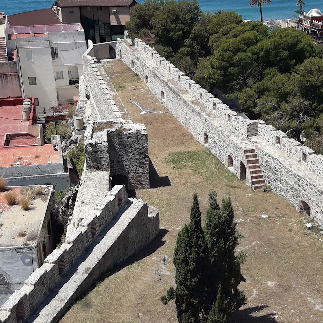 Castillo de San Miguel