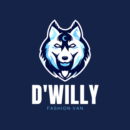 D' WILLY - Visual
