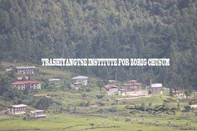 Photos of Institute for Zorig Chusum