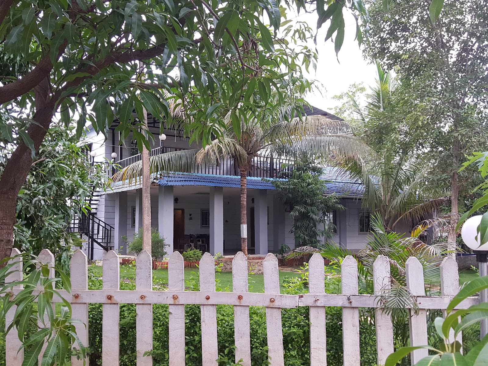 Whispering Woods , Vangani Map Badlapur, India Mapcarta