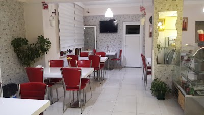 Photos of Ziyafet &Ccedil;iğk&ouml;fte