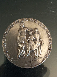 Photo n°7 de DIDOU LA BROCANTE ACHETE TOUT L'ANCIEN DEBARASSE CAVE GRENIER à Moissac-Bellevue (Magasin d'antiquités)