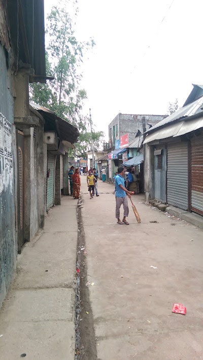 Photos of Char sayedpur road