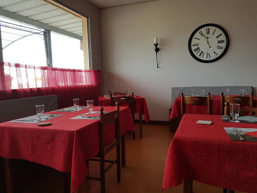 Crêperie La Bouriole