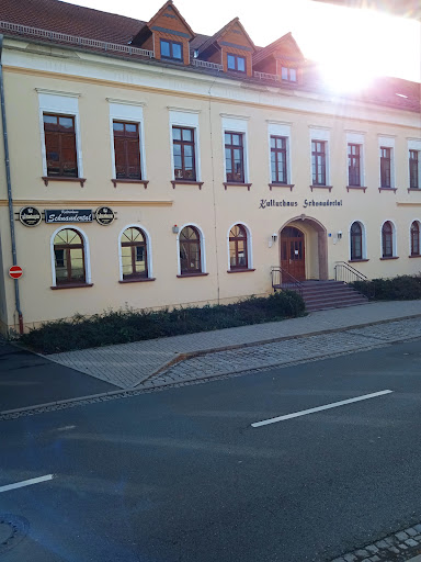 Gaststätte Schnaudertal - Visual