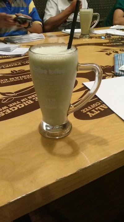 Photos of Coffee Toffee Jember