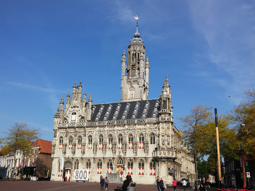 Bakkerij 't Zand Middelburg - Thumbnail