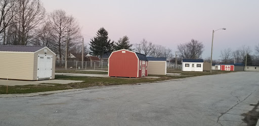 Indiana Shed Sales - Thumbnail