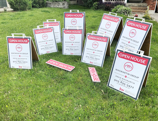 MacMartin Group - Real Estate Services Gallery - Canada