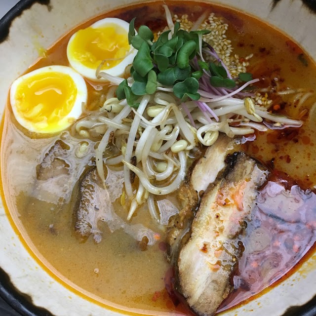 Slurp Ramen Joint