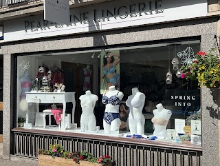 Pear-Laine Lingerie