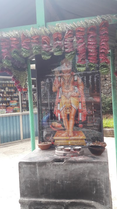 Photos of Kathiresan Kovil