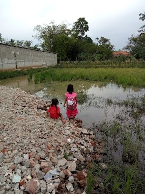 Pengobatan Tradisional Asep Dwi H, Author: Nur Soleha