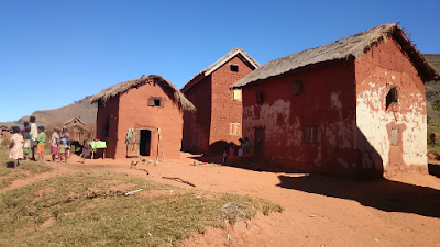 Photos of Travelers of Madagascar