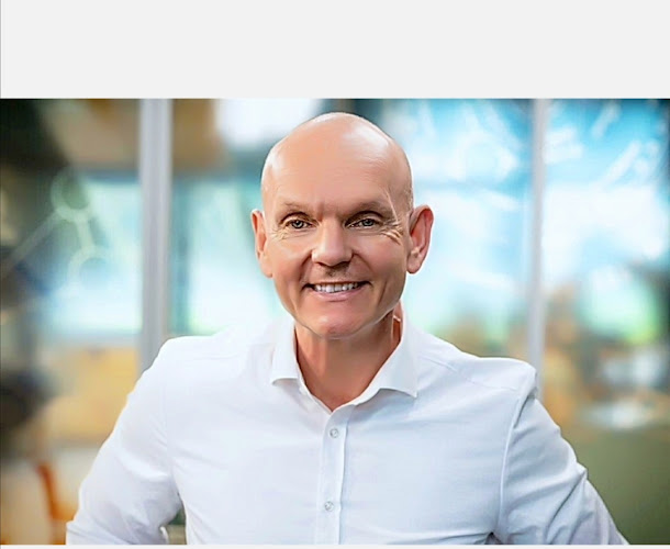 Marco Kühnauer Abnehmcoach