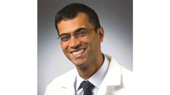 Vivek Iyer Md Mse Fhrs