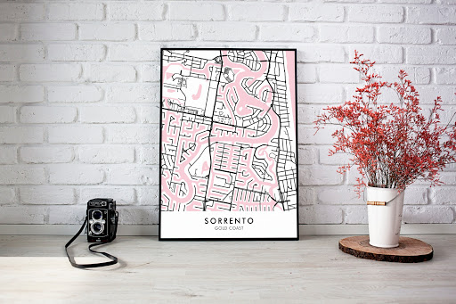 mappable - Visual