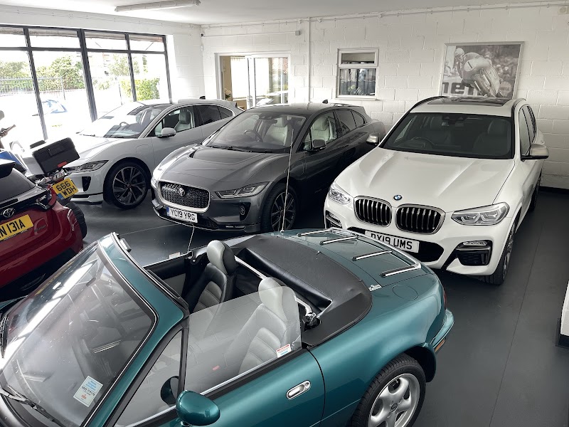 Waterside Motors photo 2