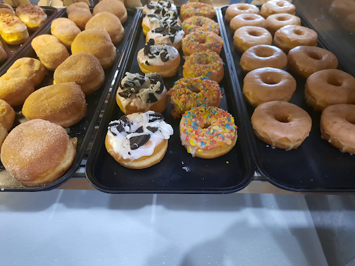 The Sweet Stop Bakery - Thumbnail