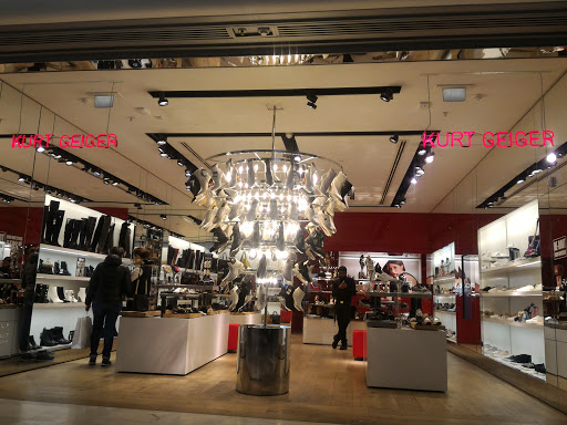 Kurt Geiger Brent Cross - Thumbnail