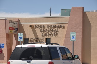 Four Corners Regional Airport