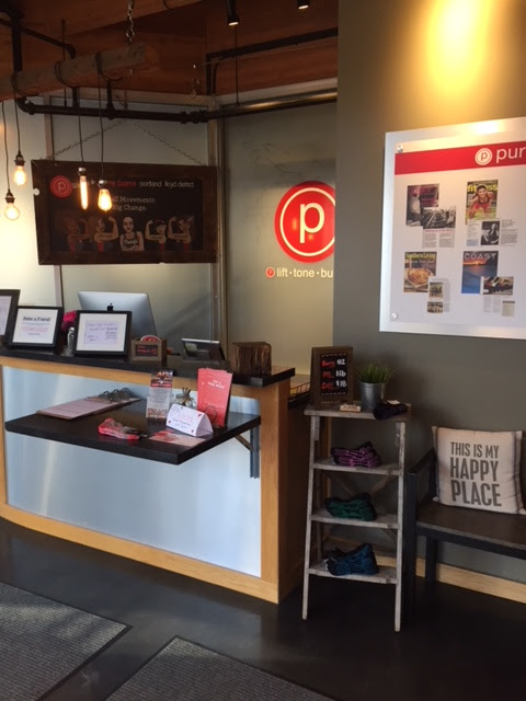 Pure Barre photo 3