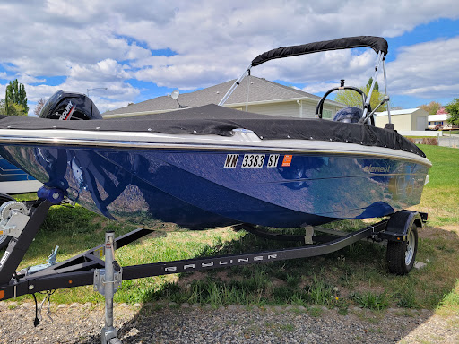 ECI Boat and Jet Ski Rentals - Thumbnail
